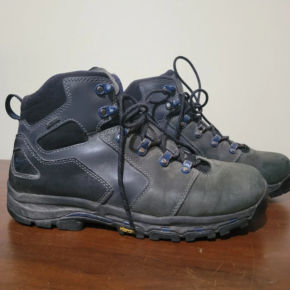 Danner Vicious 4.5
